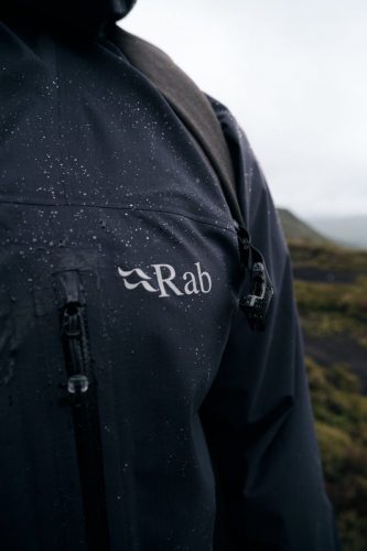 Rob clothing photoshoot Wales 
